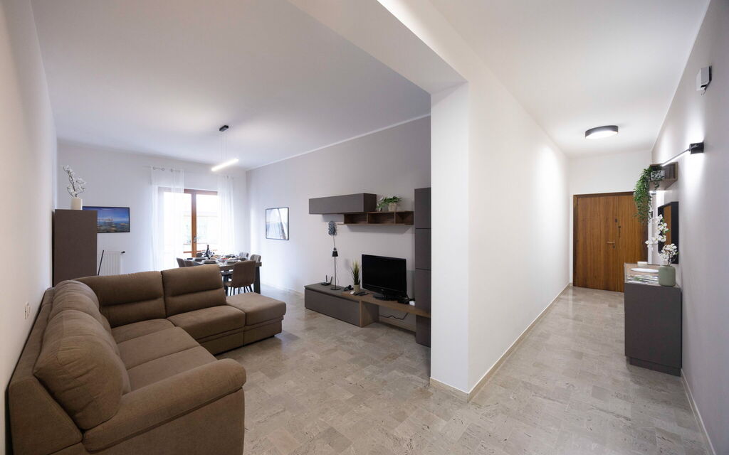 Lanciano Escape