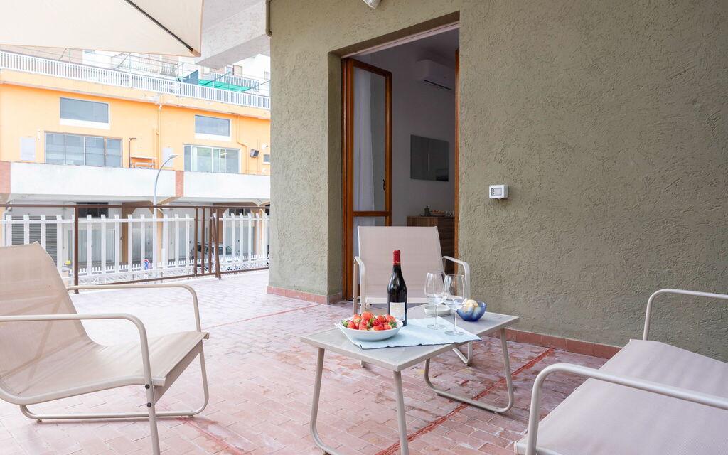 Lanciano Escape