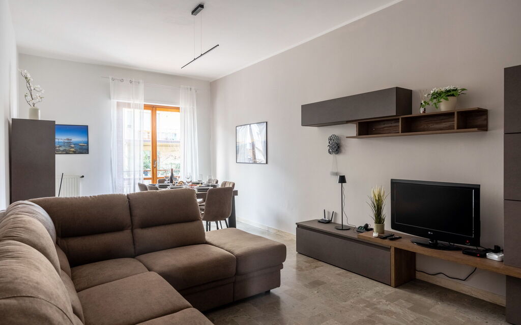 Lanciano Escape