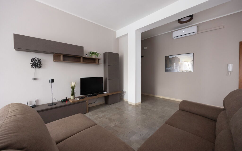 Lanciano Escape