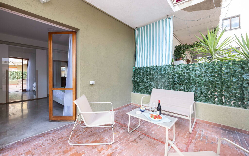Lanciano Escape