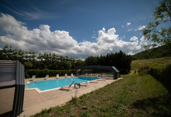 Villa Leonzio: Activities, Amenities, Building Exterior, Facilities, Garden, Main Entrance, People, Pool, Spring, Summer, Wellness