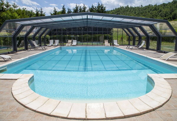 Villa Leonzio: Activities, Amenities, Facilities, People, Pool, Spring, Summer