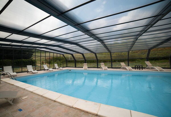 Villa Leonzio: Activities, Amenities, Facilities, People, Pool, Spring, Summer