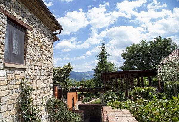 Villa Leonzio: Activities, Amenities, Facilities, People, Pool, Spring, Summer