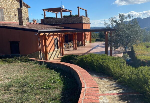 Villa Leonzio