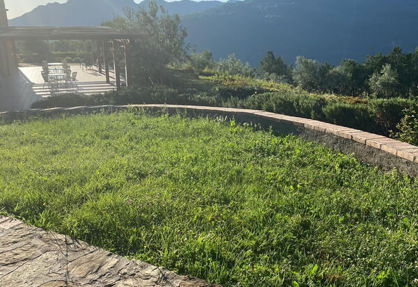 Villa Leonzio