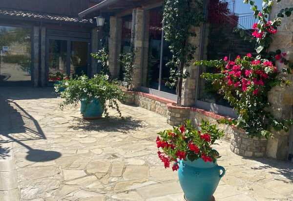 Villa Leonzio