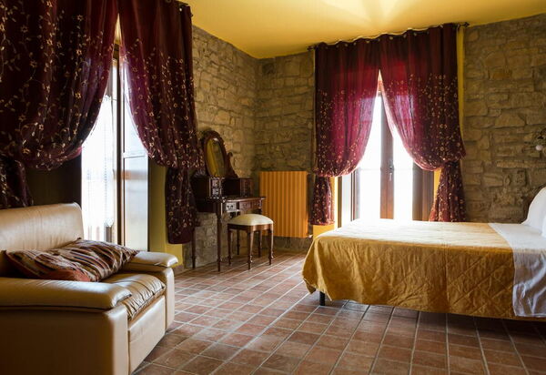 Villa Leonzio