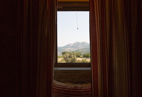 Villa Leonzio