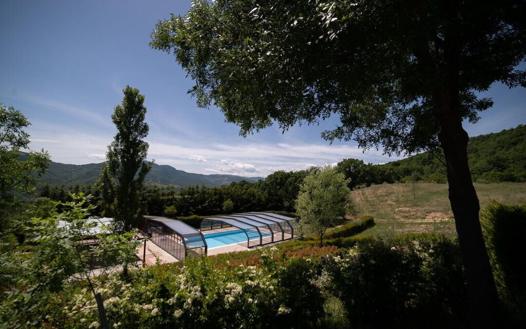 Villa Leonzio