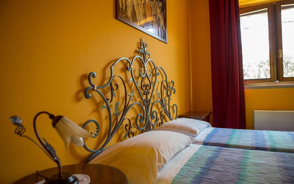 Villa Leonzio