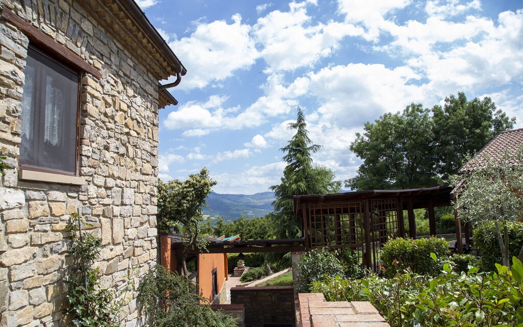 Villa Leonzio: Attività, Caratteristiche, Estate, Persone, Piscina, Primavera, Servizi