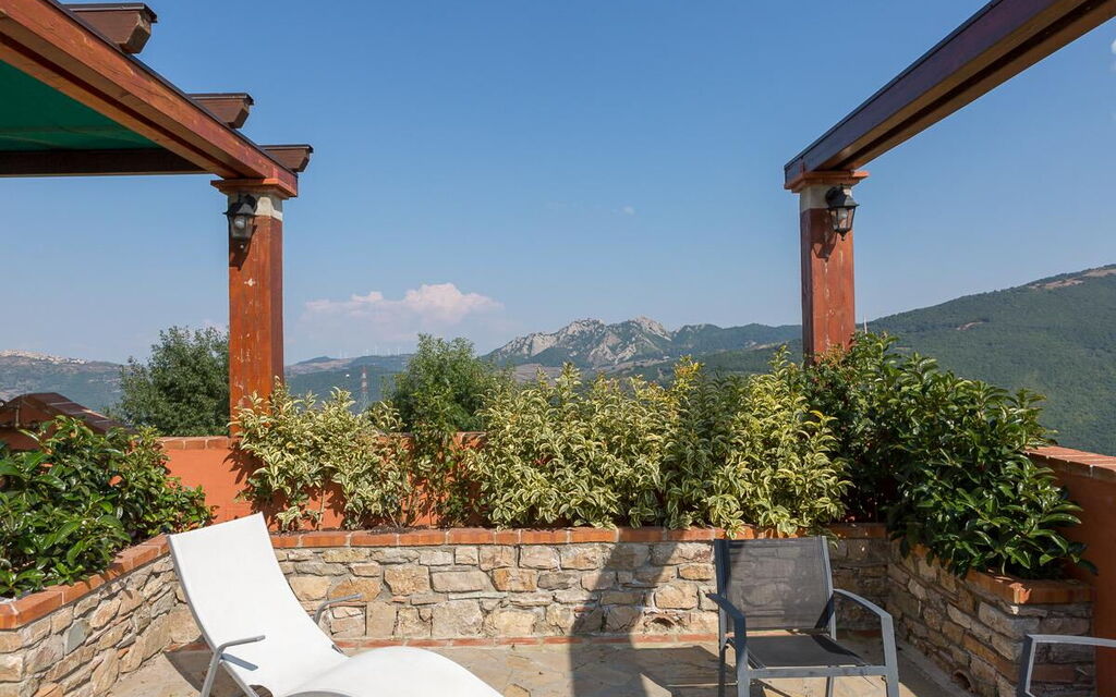 Villa Leonzio