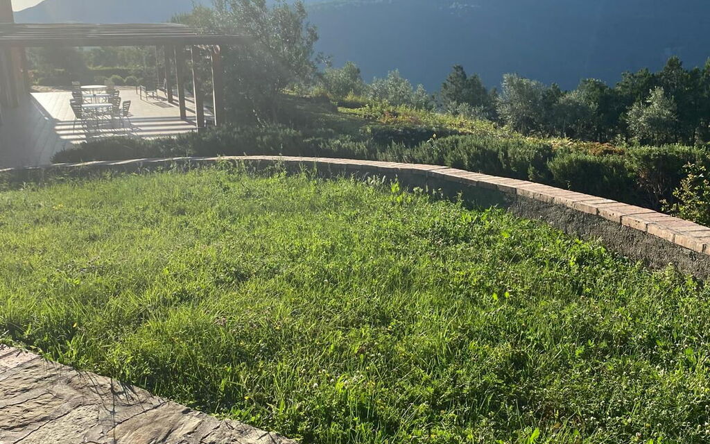 Villa Leonzio