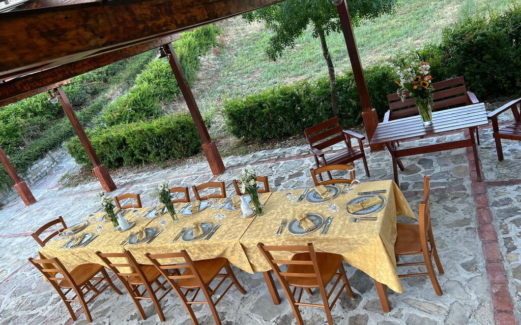 Villa Leonzio