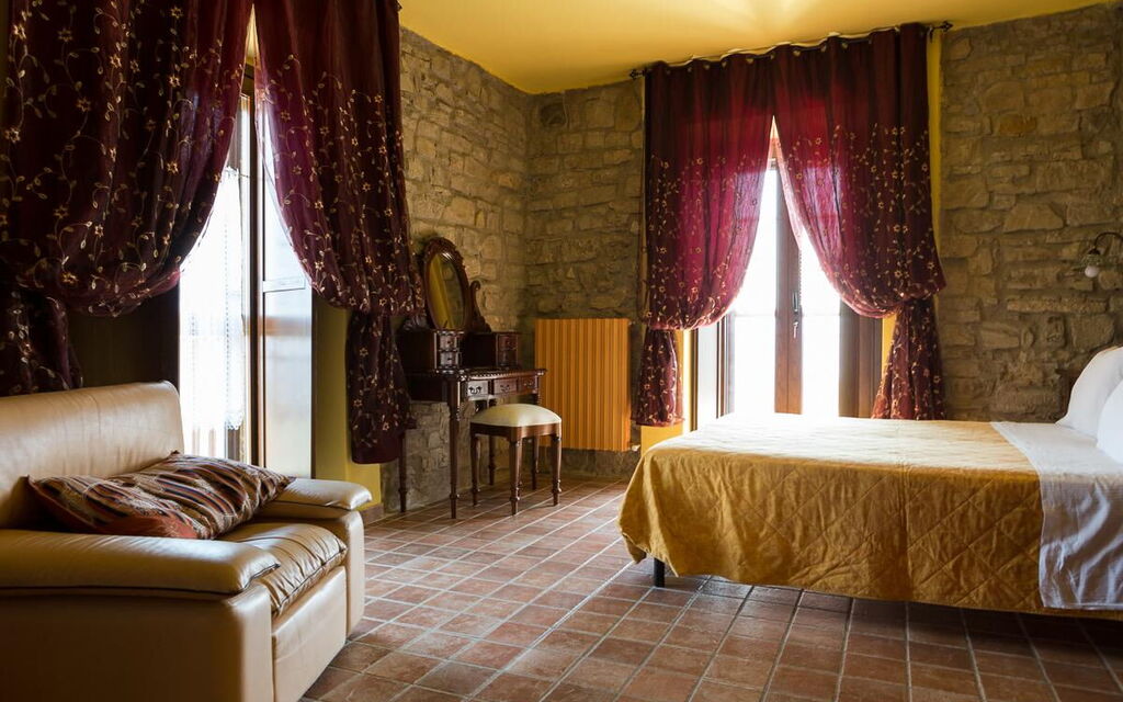 Villa Leonzio