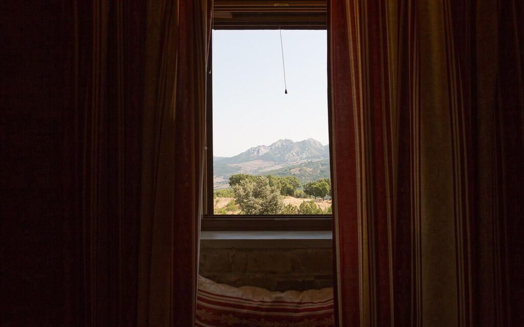 Villa Leonzio