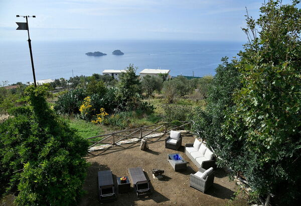 Villa Gallini: Activities, Amenities, Building Exterior, Garden, Pool, Spring, Summer
