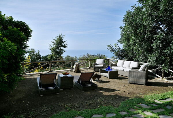 Villa Gallini: Activities, Amenities, Building Exterior, Garden, Pool, Spring, Summer