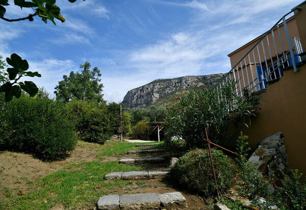 Villa Gallini: Activities, Amenities, Building Exterior, Garden, Pool, Spring, Summer