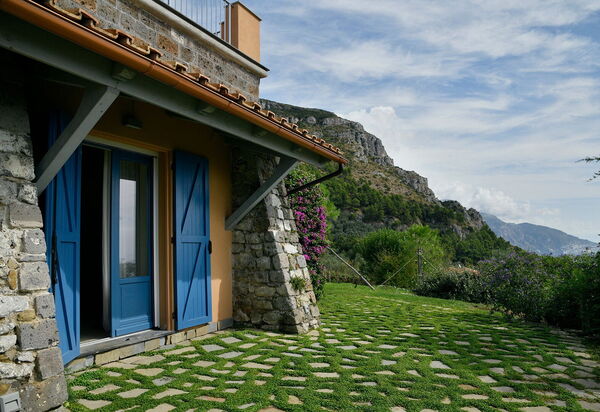 Villa Gallini: Activities, Amenities, Building Exterior, Garden, Pool, Spring, Summer