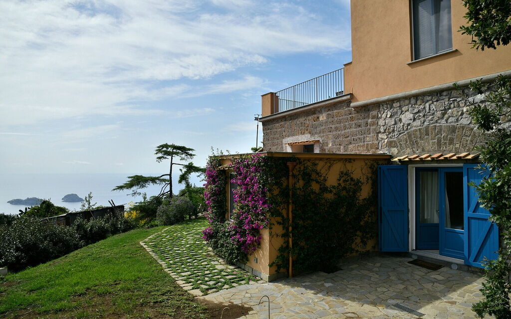 Villa Gallini: Attività, Caratteristiche, Estate, Esterni, Giardino, Piscina, Primavera