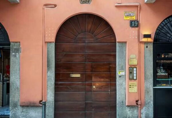 Agnello Escape: Activities, Amenities, Balcony / Terrace / Patio, Building Exterior, Main Entrance, Spring, Summer, Wellness