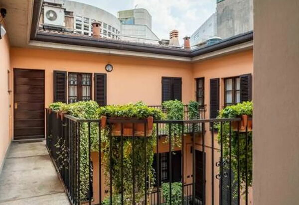 Agnello Escape: Activities, Amenities, Balcony / Terrace / Patio, Building Exterior, Main Entrance, Spring, Summer, Wellness
