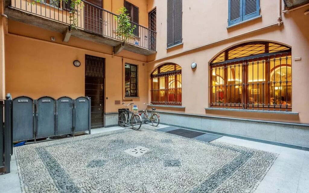 Agnello Escape: Activities, Amenities, Balcony / Terrace / Patio, Building Exterior, Main Entrance, Spring, Summer, Wellness