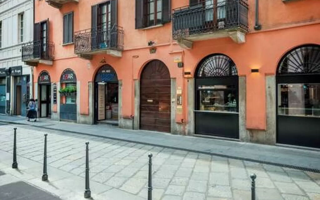 Agnello Escape: Activities, Amenities, Balcony / Terrace / Patio, Building Exterior, Main Entrance, Spring, Summer, Wellness