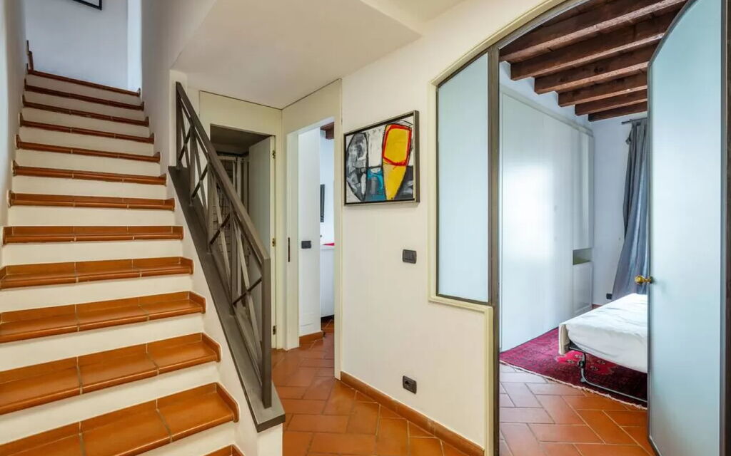 Agnello Escape