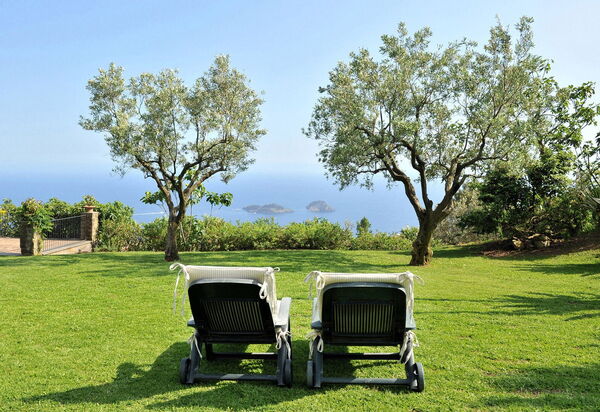 Villa Serini