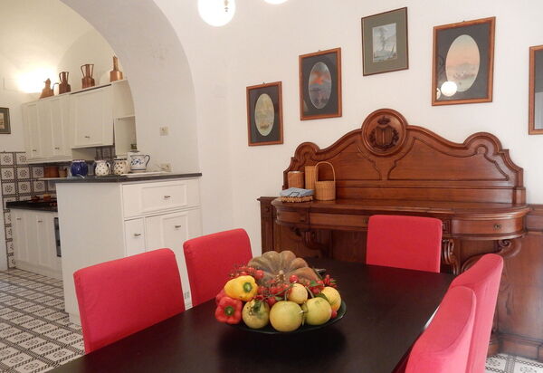 Villa Serini