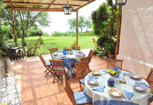 Villa Serini