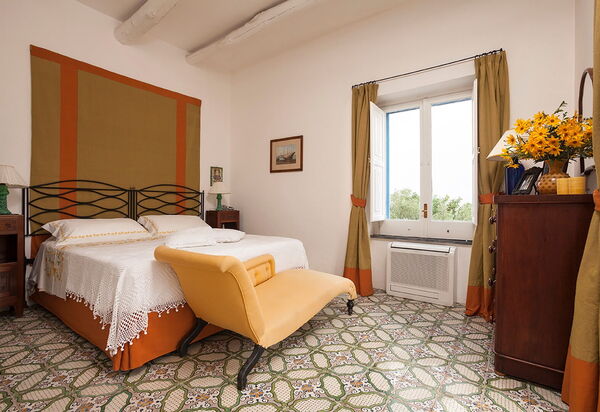 Villa Serini