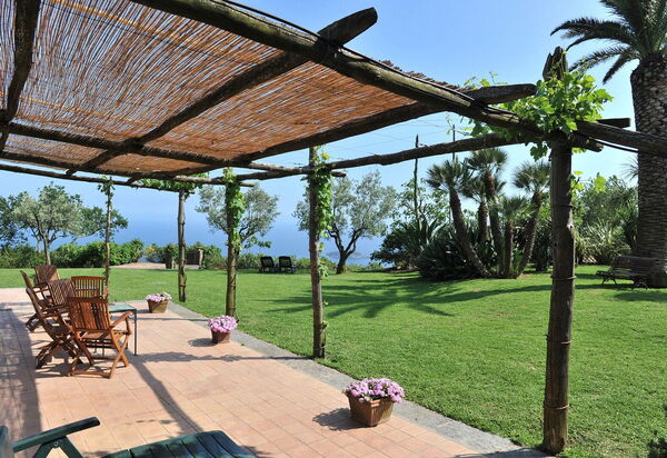 Villa Serini