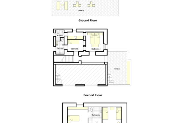 Villa Serini