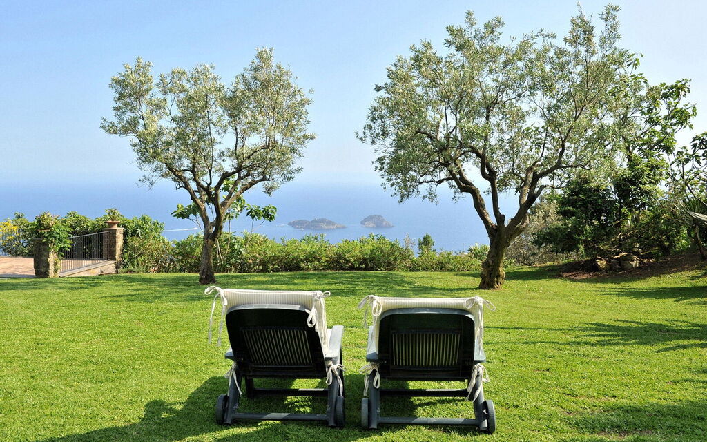 Villa Serini