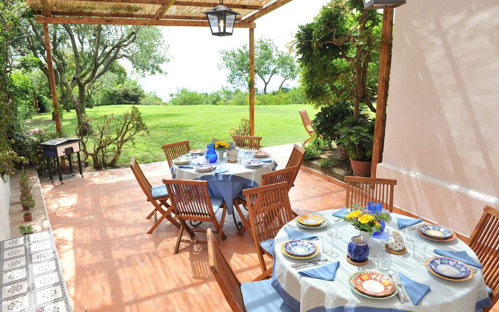 Villa Serini
