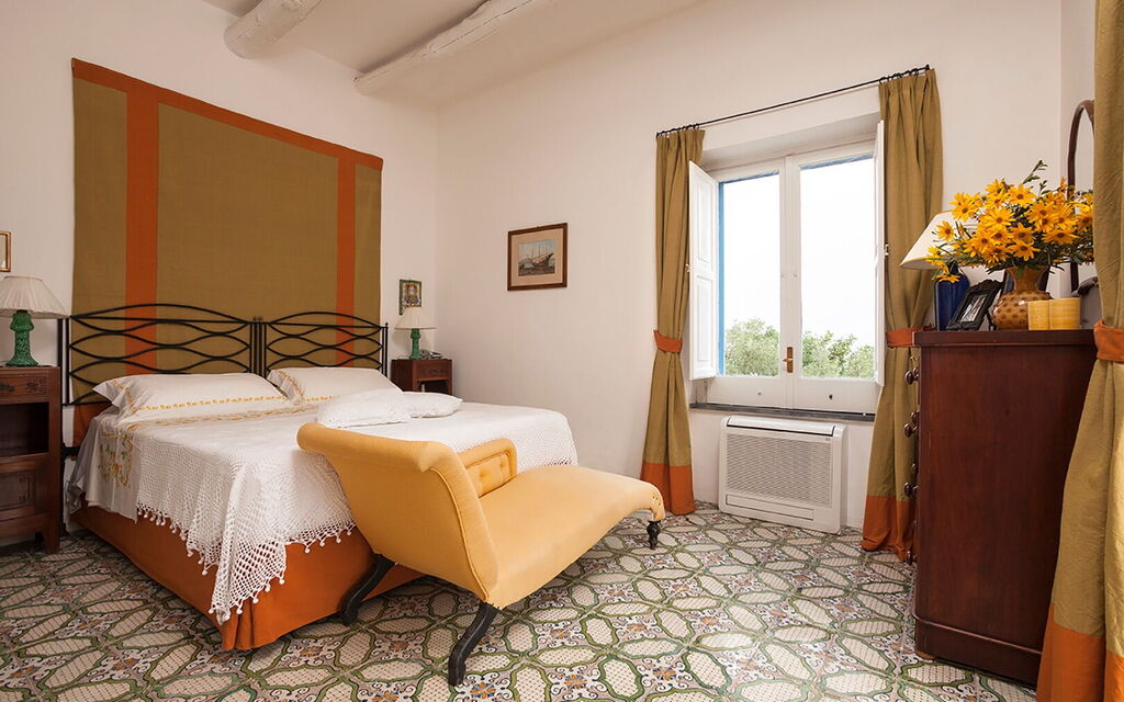Villa Serini