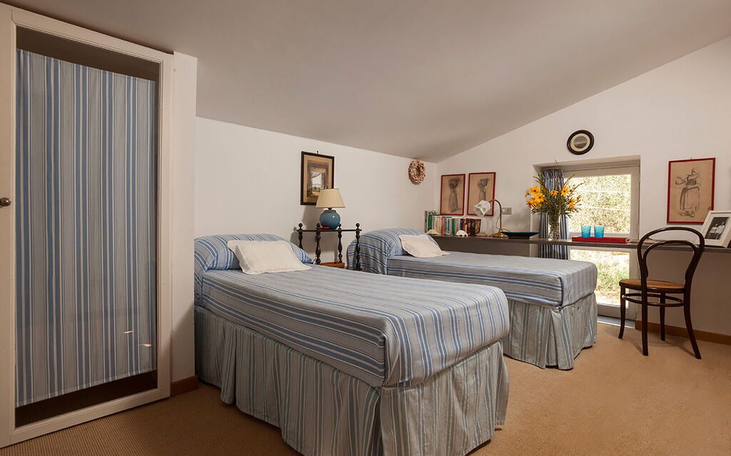 Villa Serini