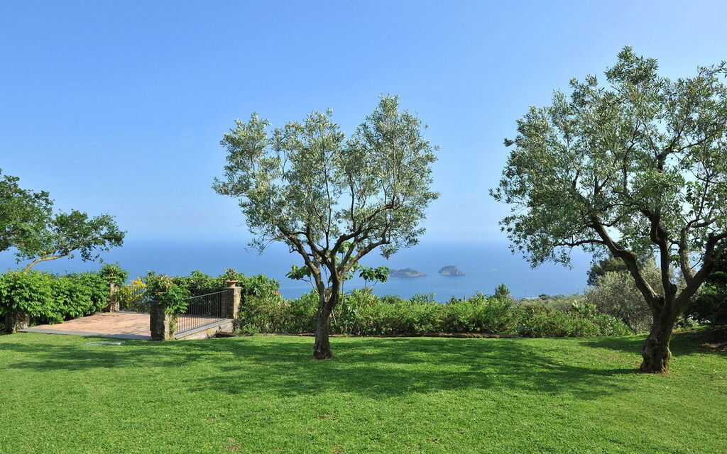 Villa Serini