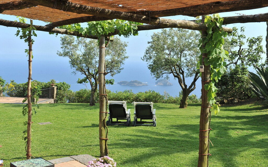 Villa Serini