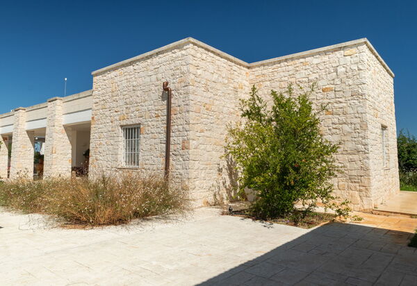Trullo Padronale