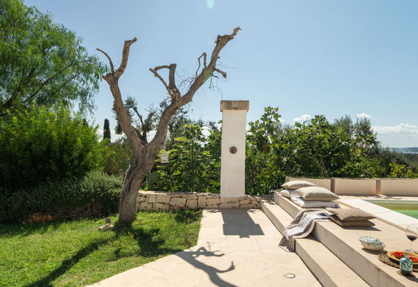 Trullo Padronale