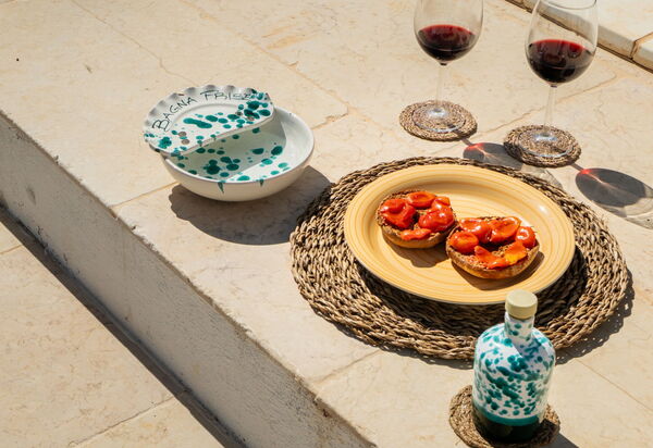 Trullo Padronale