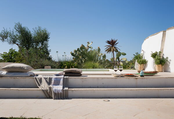 Trullo Padronale