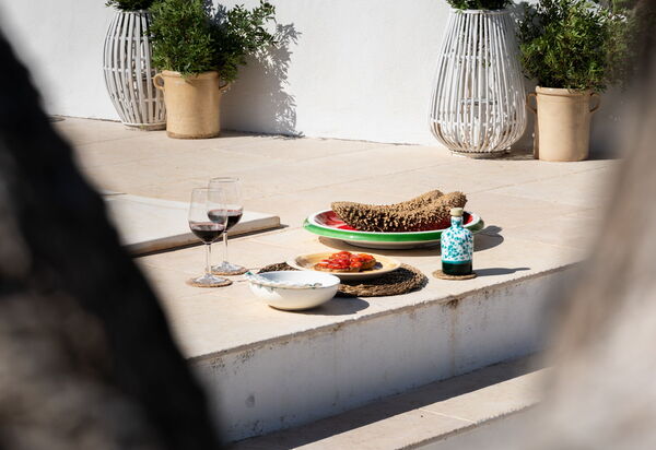 Trullo Padronale