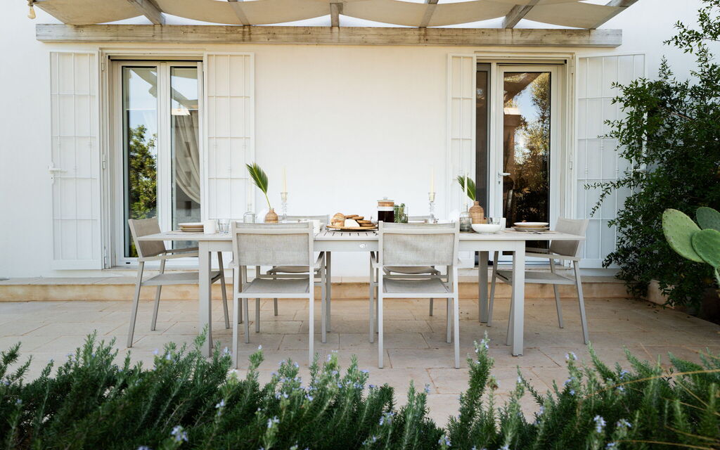 Trullo Padronale